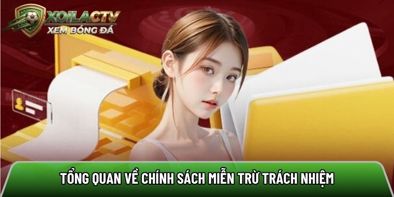 Miễn trừ trách nhiệm là phạm vi quyền lợi giữa 2 bên